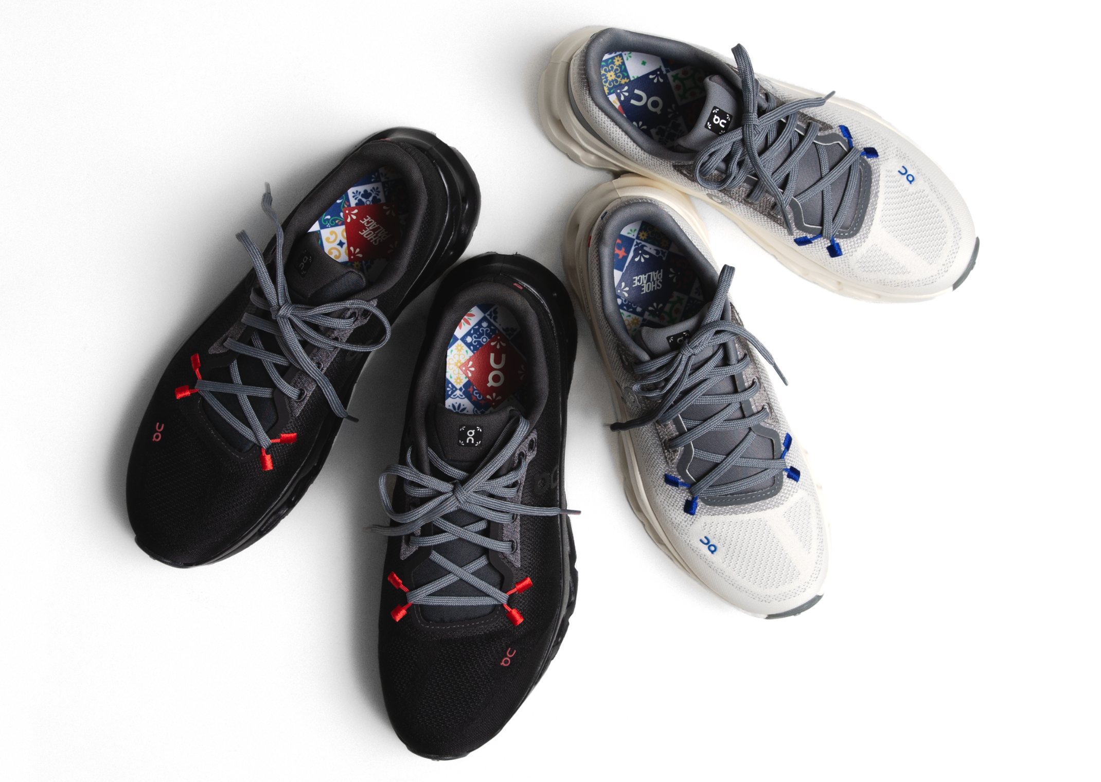 Shoe Palace x On Cloudtilt Talavera Pack