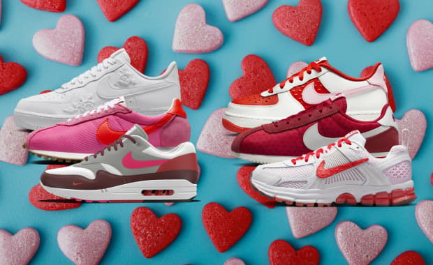 Nike Valentine's Day 2025 Gift Guide