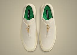 Air Afrique x Nike Air Max RK61 Coconut Milk Top