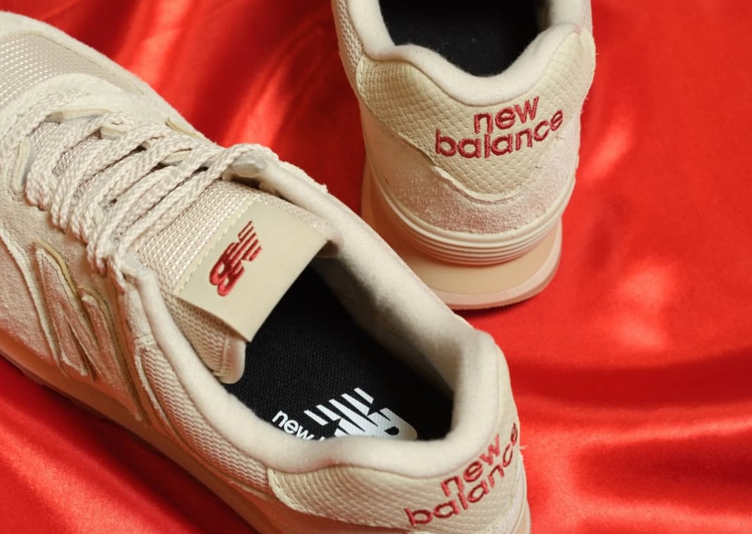 New Balance Year of the Horse Collection