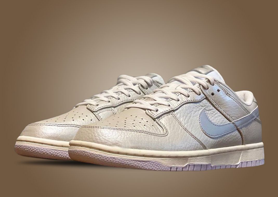 Nike Dunk Low Pearlized