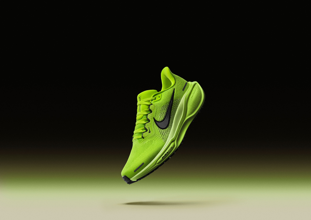 Nike Air Zoom Pegasus 41 Volt