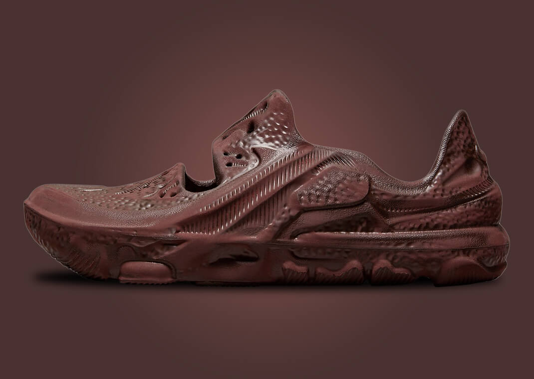 The Nike ISPA Universal Earth Releases October 2023