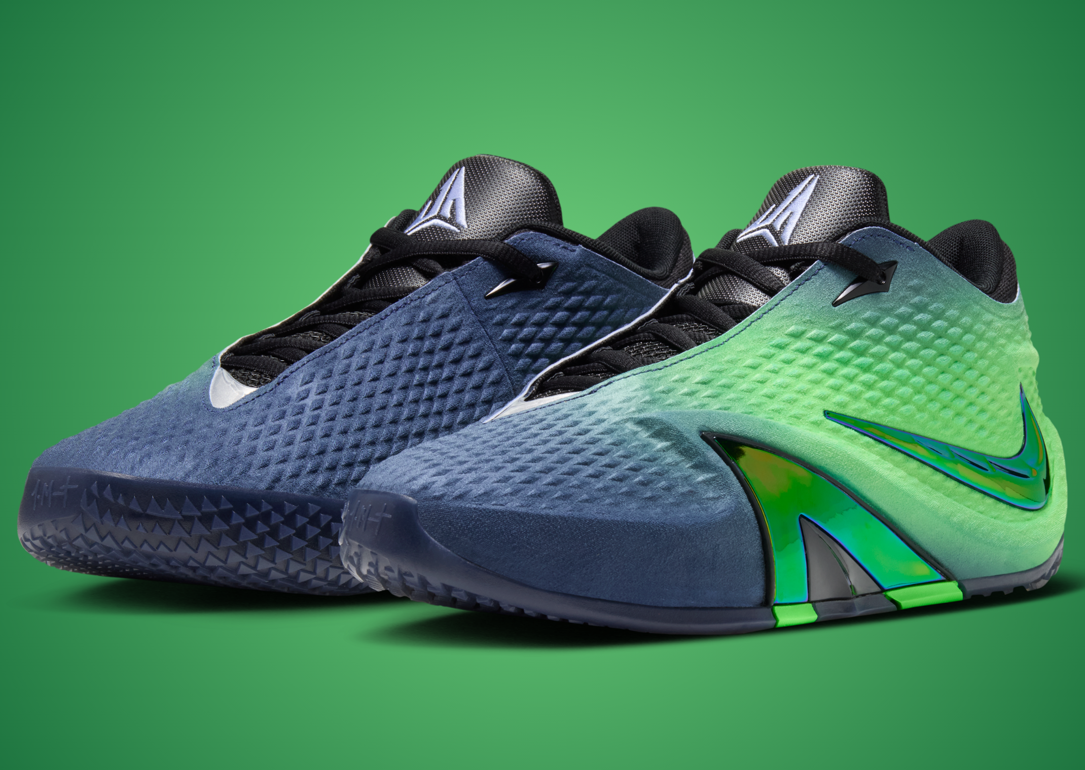 Nike Ja 4 Nightmare