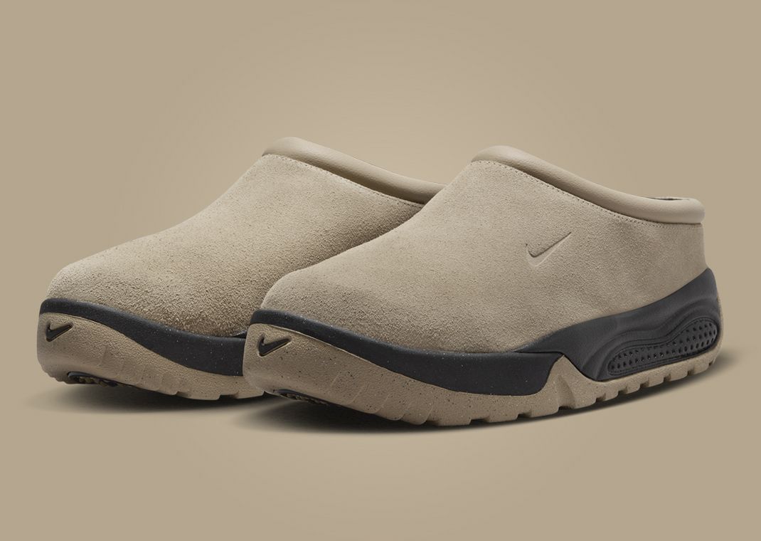 Nike ACG Rufus Limestone Lateral