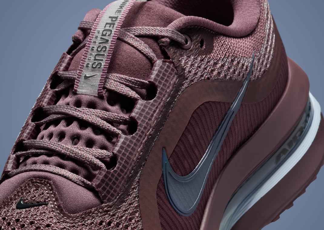 Nike Pegasus Premium Tattoo (W)