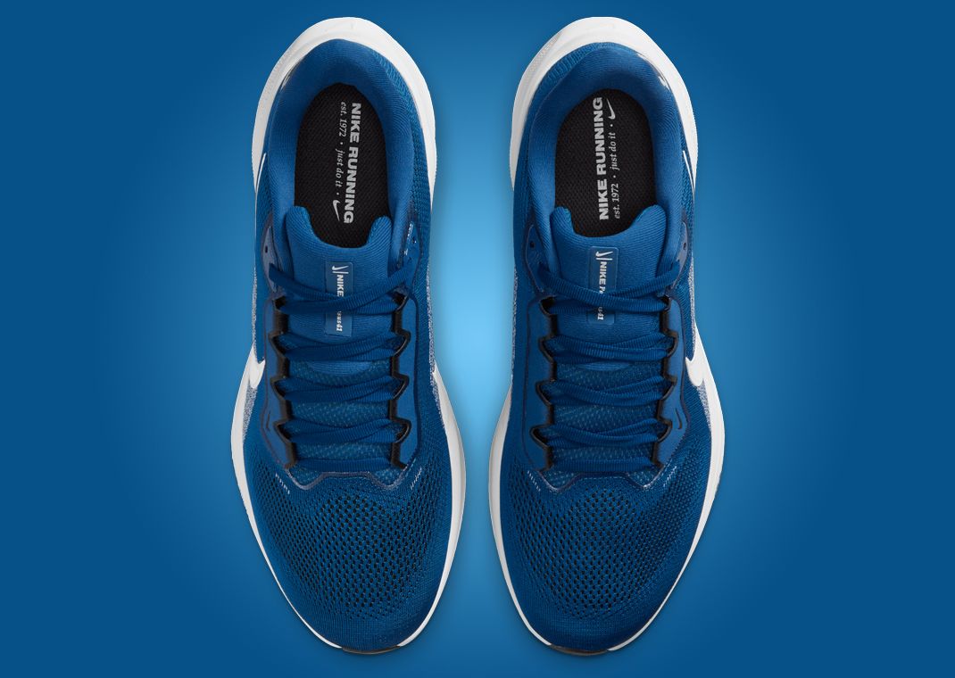 NFL x Nike Pegasus 41 Indianapolis Colts Top