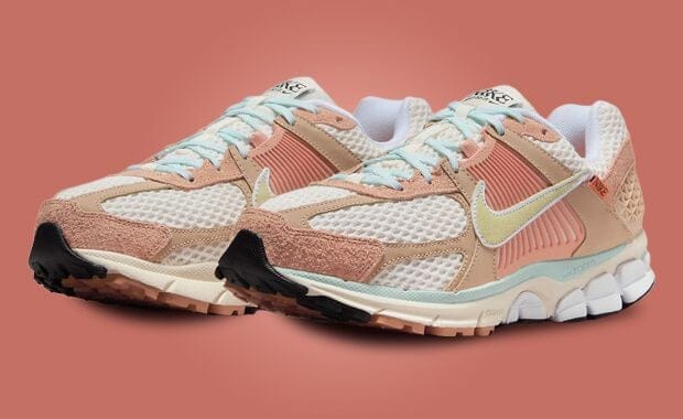 The Zoom Vomero 5 Invites You to Have A Nike Day