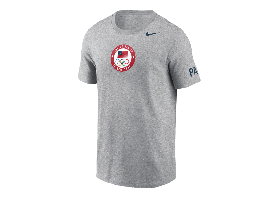 Team USA Men's Nike T-Shirt