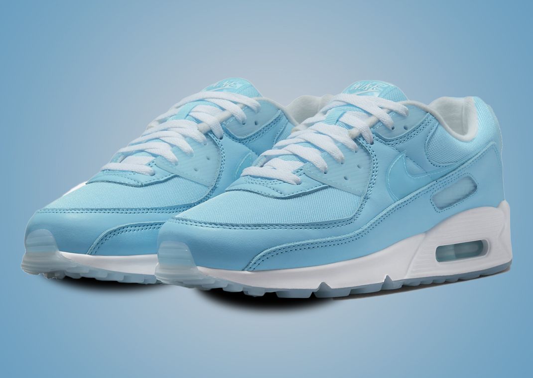 Nike Air Max 90 Ocean Bliss