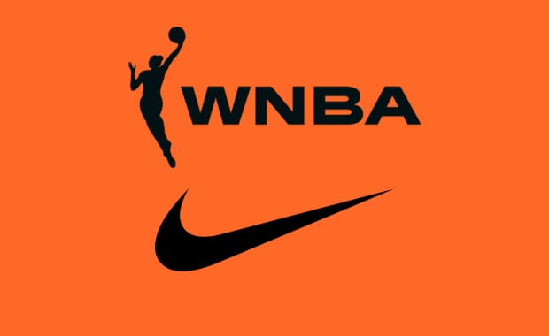WNBA Players Must Wear Nike Sneakers If They Aren’t Signed by Another Brand