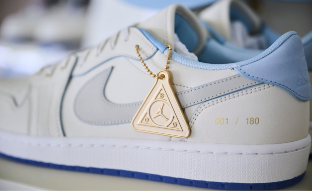 Air Jordan 1 Low 85 Board of Governors PE
