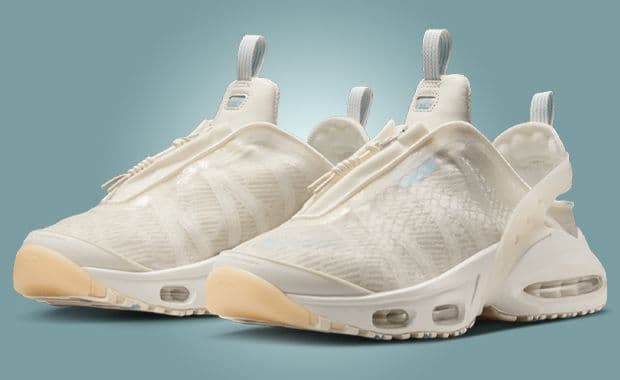 Marseille FC x Nike Air Max Craze