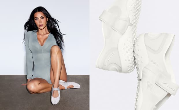 NikeSKIMS Spring 2026 Delivery 2