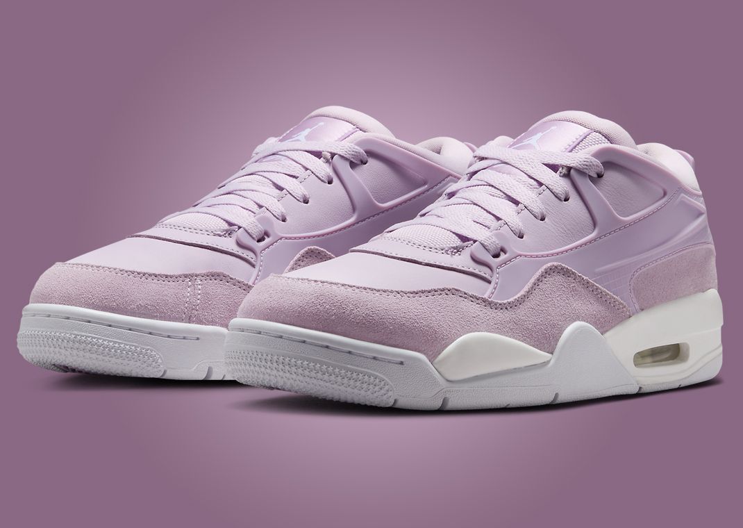 The Air Jordan 4 RM Doll Releases Summer 2025