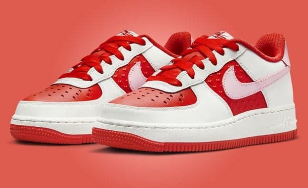 Nike Air Force 1 Low Valentine's Day Perfect Pair (GS)