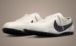 Nike’s Latest Moon Shoe Colorway Adds the Slightest Shift from a Pair that Dropped Last Month