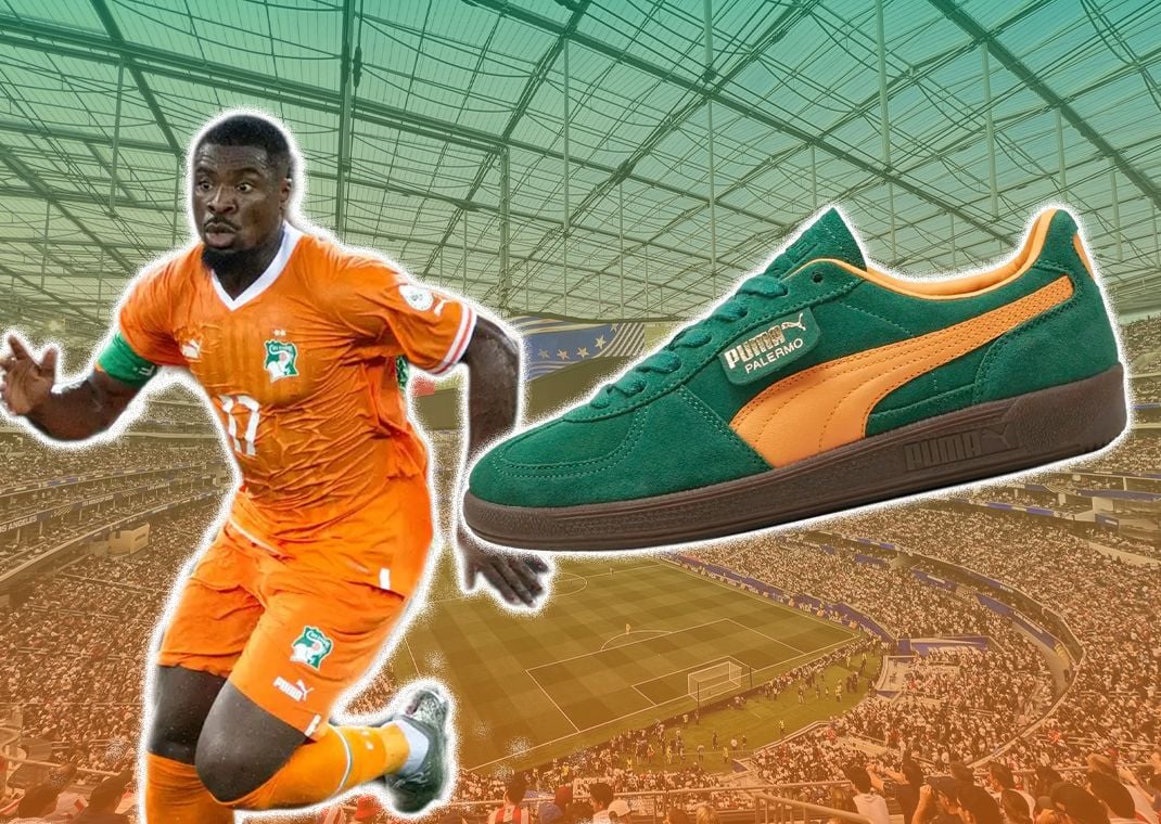 Ivory Coast