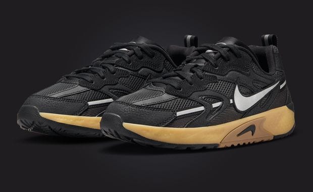 The Nike Jam Black Gum Releases July 2024
