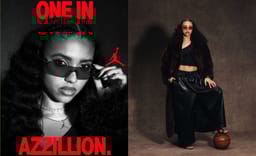 One in Azzillion: Jordan Brand Celebrates Number 1 Draft Pick Azzi Fudd