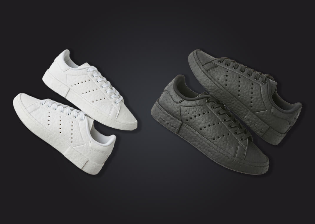 Craig Green x adidas Stan Smith Boost Pack