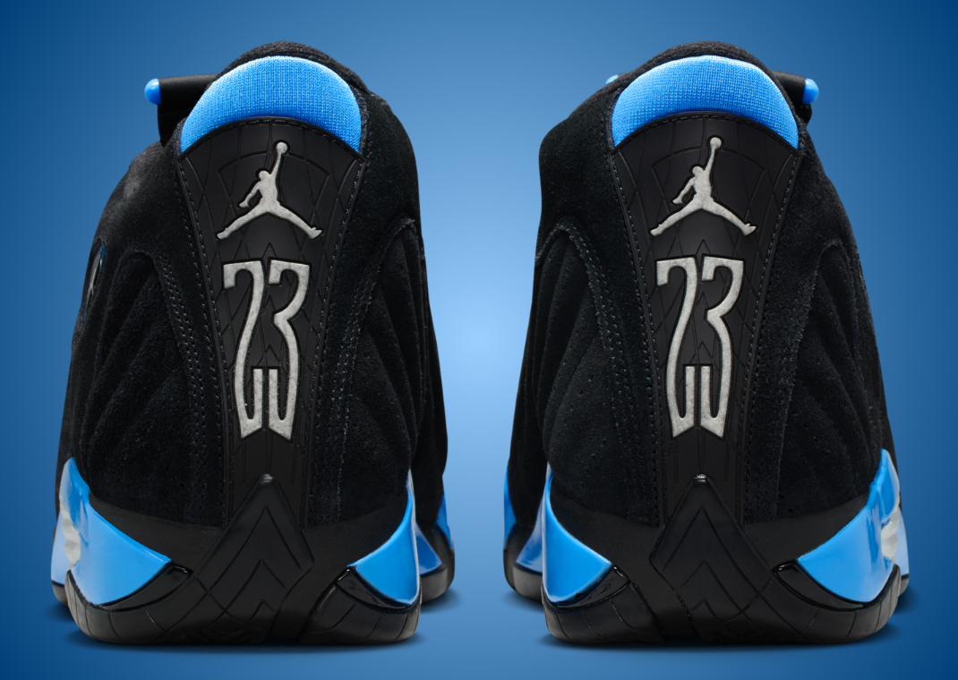 retro 14 unc