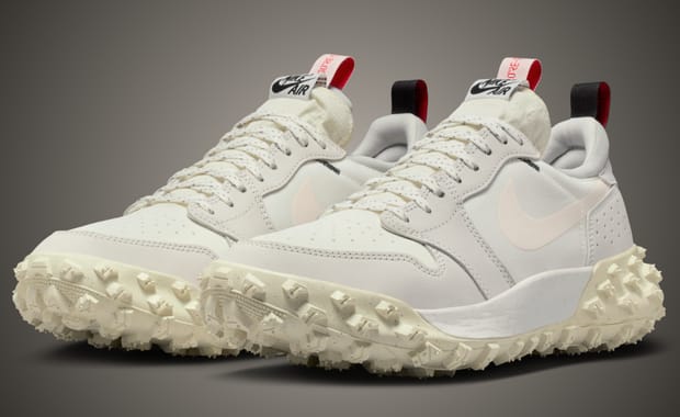 The Jordan 1 Hiking Remix Gets an Off-White Phantom and Sail Mix