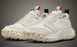 The Jordan 1 Hiking Remix Gets an Off-White Phantom and Sail Mix