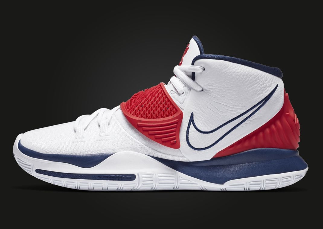Nike Kyrie 6 USA