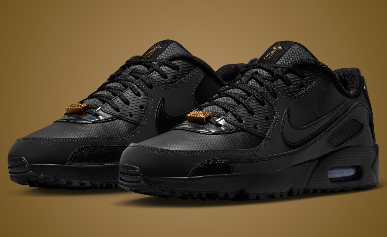 Eastside Golf x Nike Air Max 90 Golf