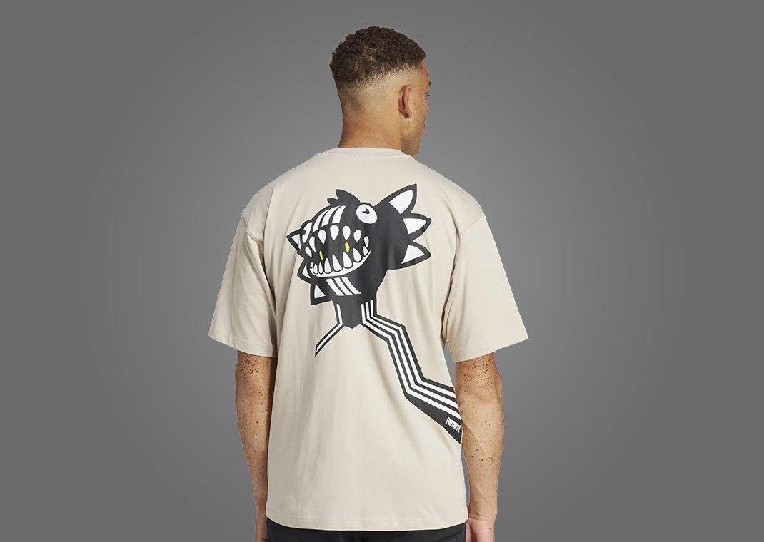 adidas fortnite t shirt uk