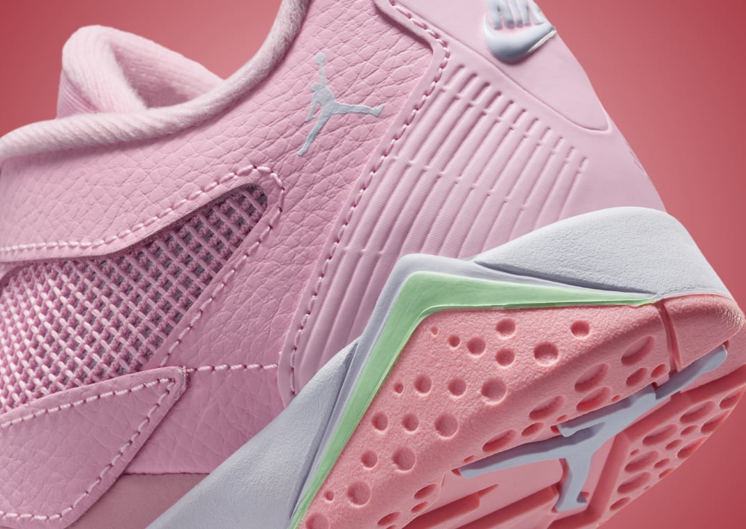 Jordan MVP 92 Valentine's Day