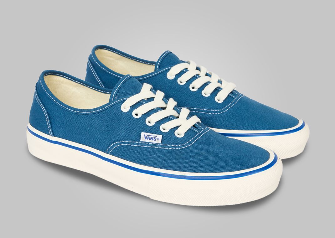 Palace Skateboards × Vans Authentic Palace Skateboards × Vans Authentic Black Men's Size | eBay