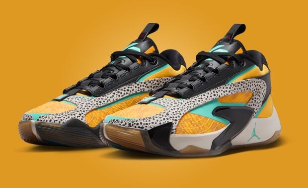 The Jordan Luka 2 Safari Releases November 2023