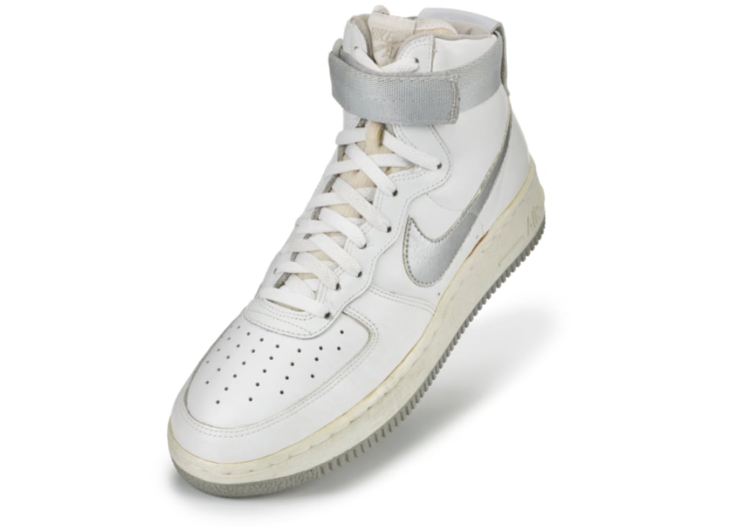Nike Air Force 1 High OG from 1982