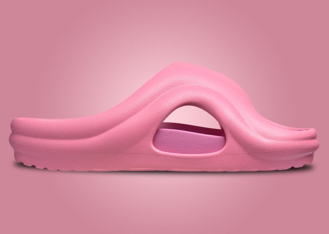 Justin Bieber's SKYLRK Just Released Its First Mule and Slide