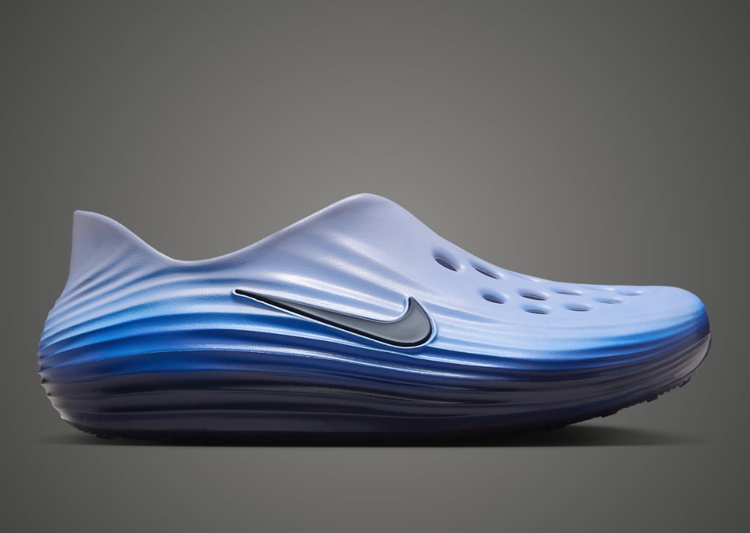 Nike ReactX Rejuven8 Midnight Navy Comet Blue