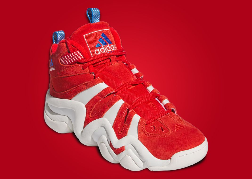 adidas Crazy 8 Philly Angle