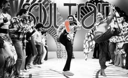 SOLE TRAIN: Letters from the Editor 002