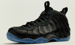The Nike Air Foamposite One Carbon Fiber Releases Holiday 2025