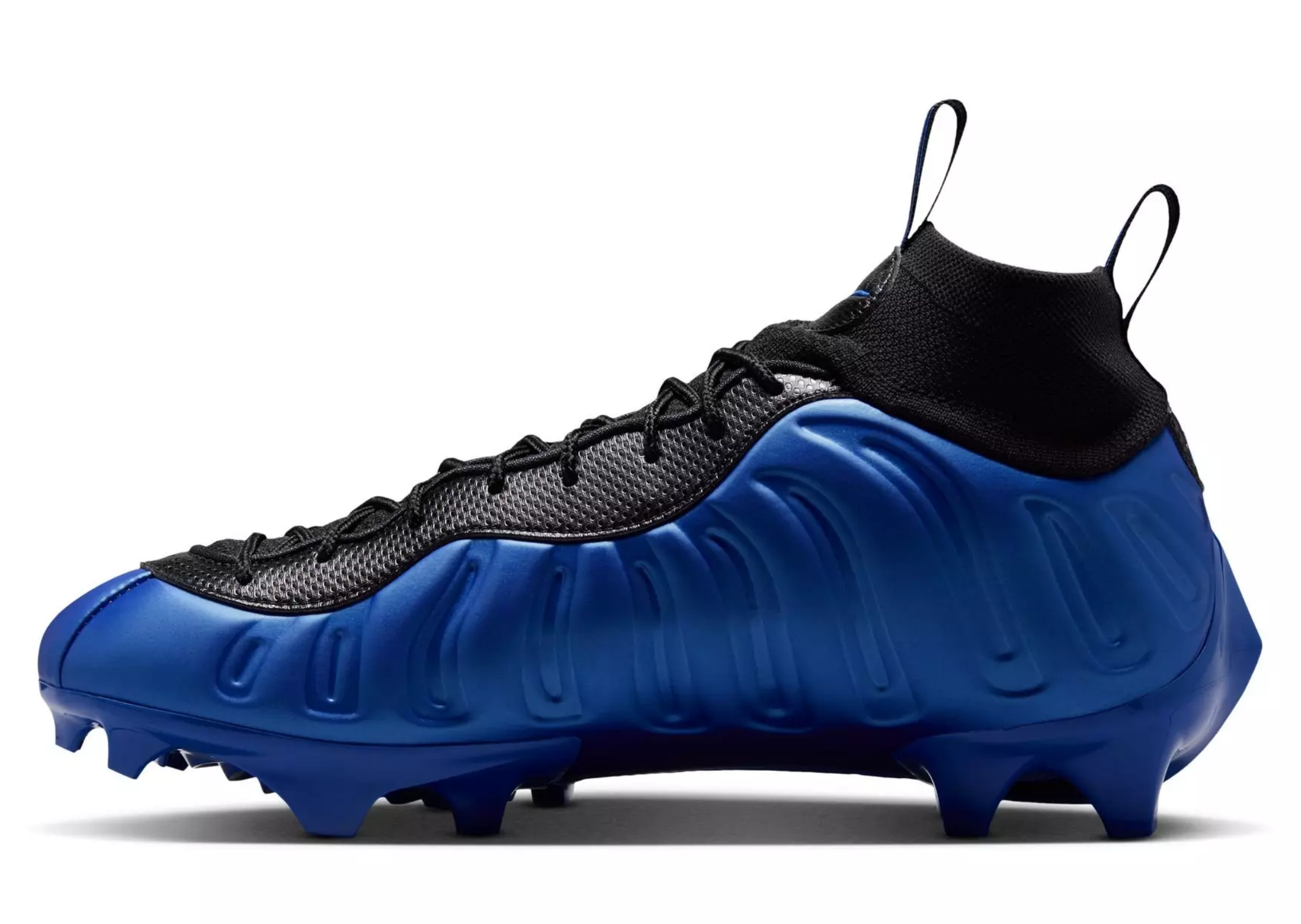 Nike Air Vaporposite Pro Game Royal - Medial