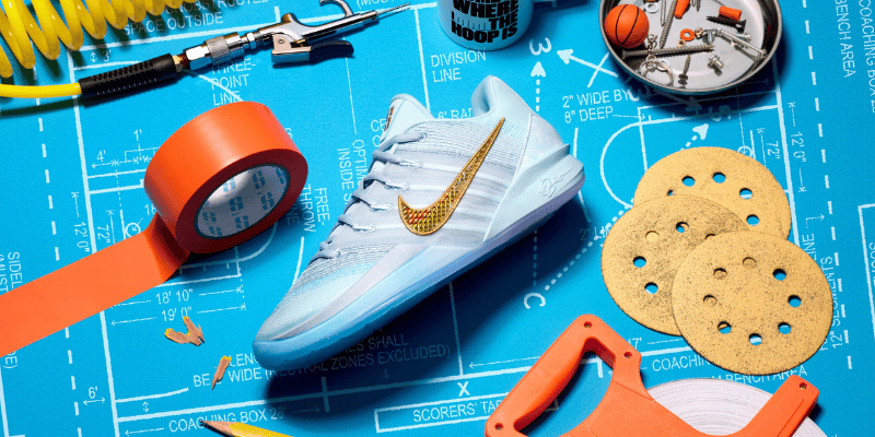 Nike Officially Unveils Sabrina Ionescu's Nike Sabrina 3