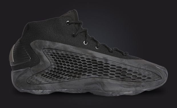 The adidas AE 1 Ascent Releases July 2024