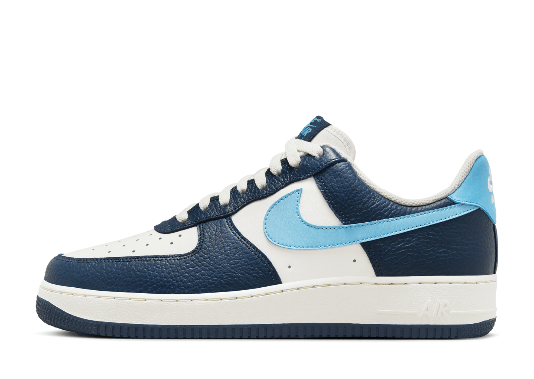 Nike Air Force 1 '07 Armory Navy Sail