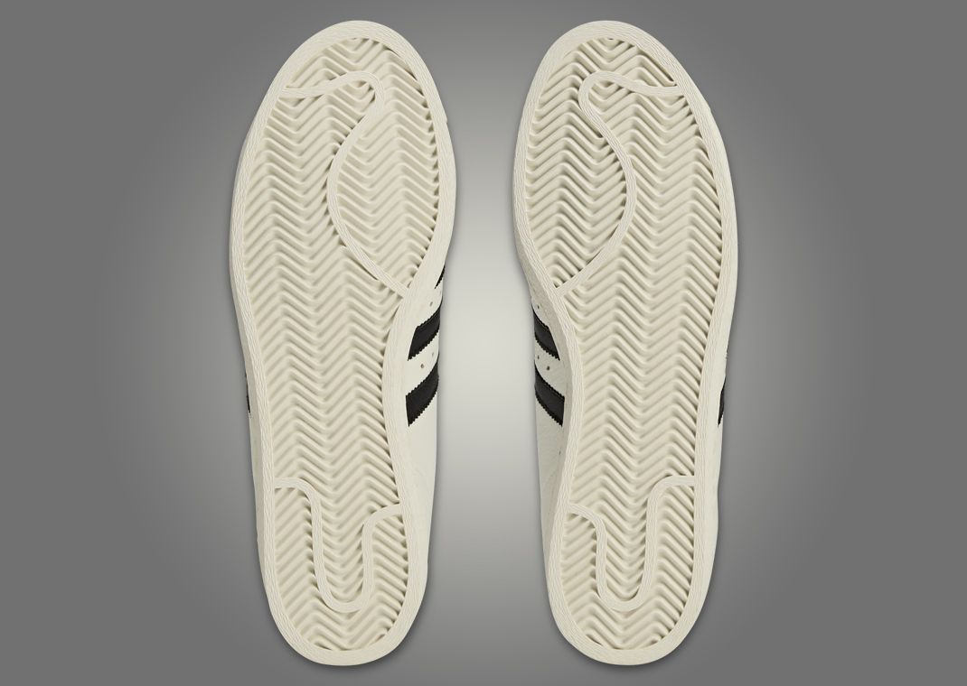 The JJJJound x adidas Superstar Made in Germany Pack