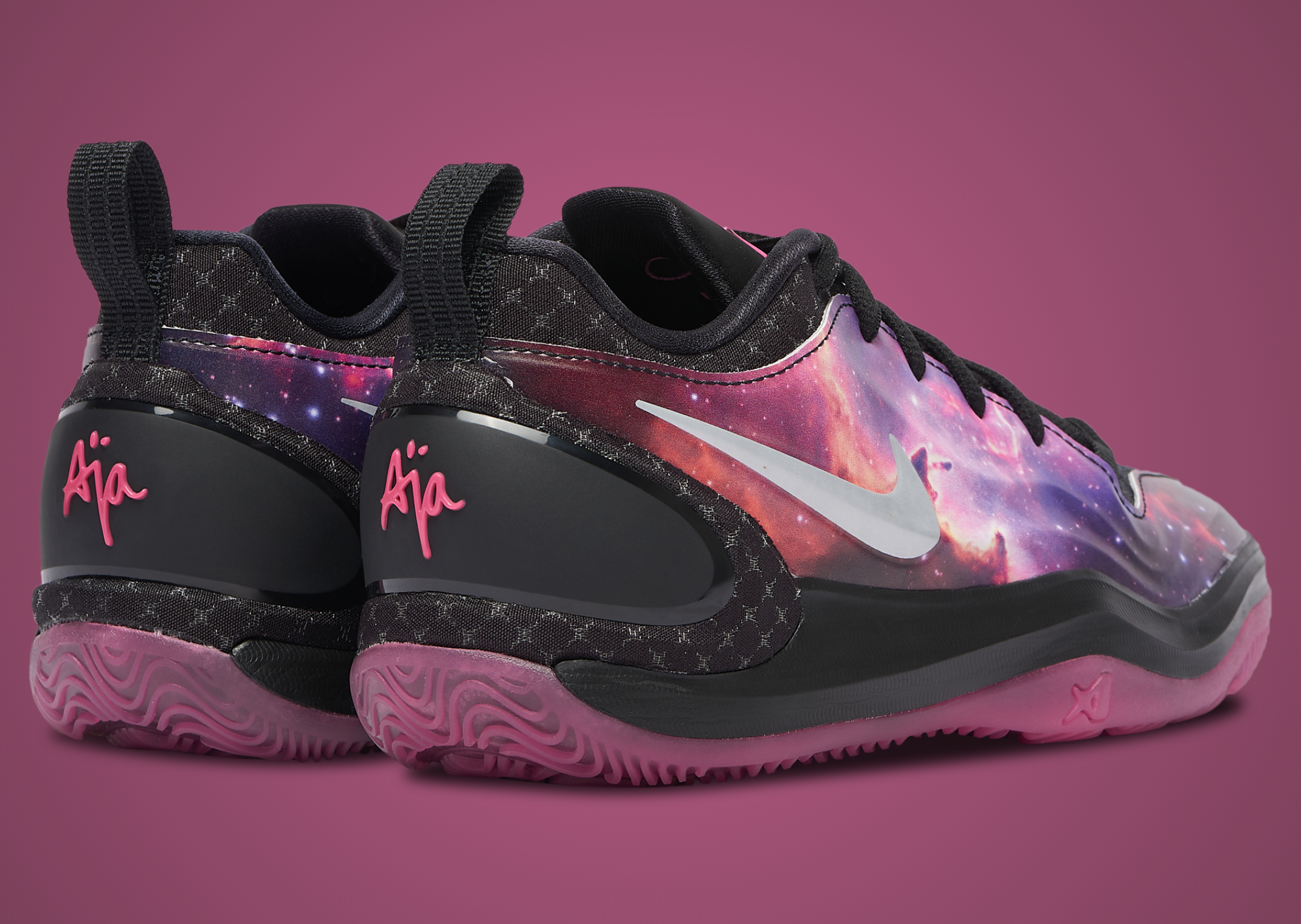 Nike A'Two Galaxy (GS)