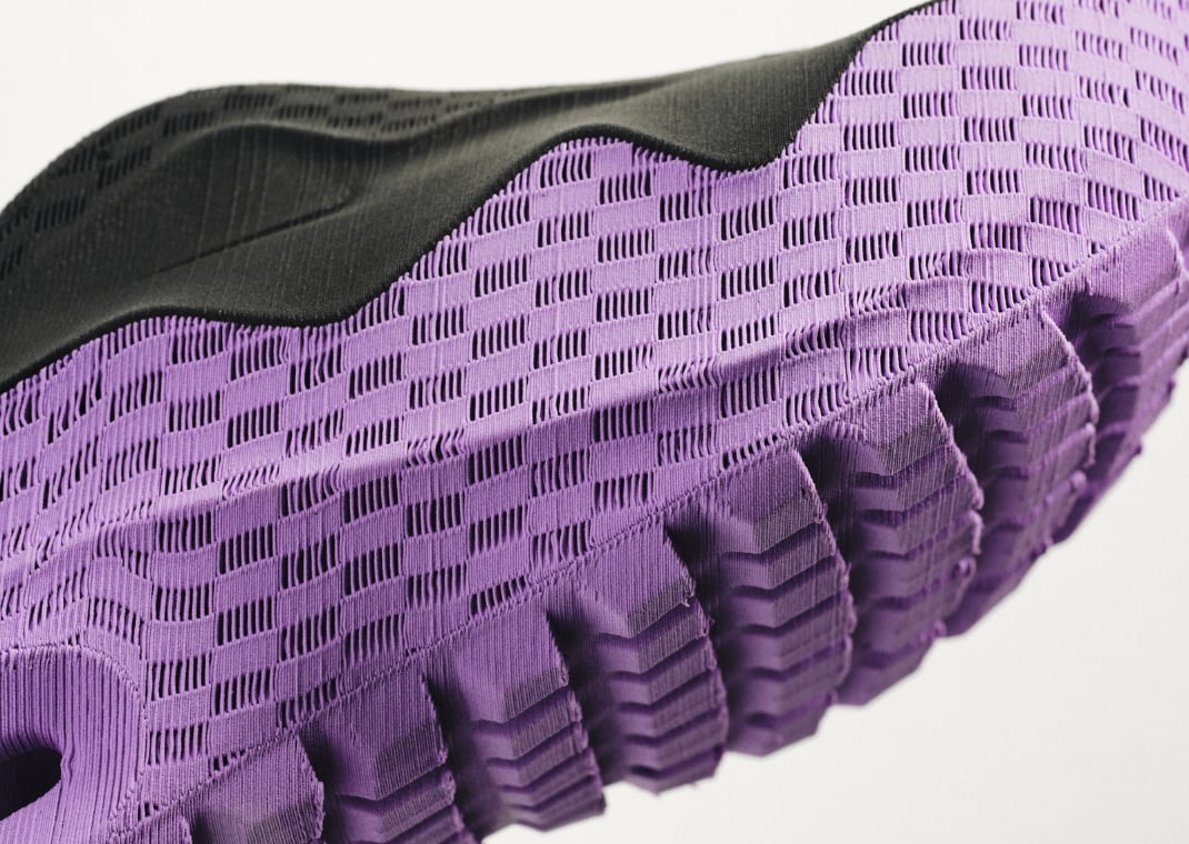 Nike Air Max 1000 Multi-Color