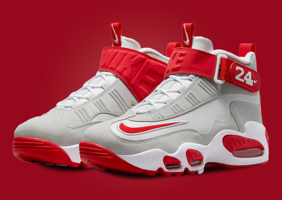 Air griffey max 1 white online