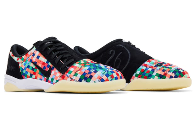 DOAF and Nike Celebrate the World Cup with a 300 Pair Exclusive Total 90 Collab