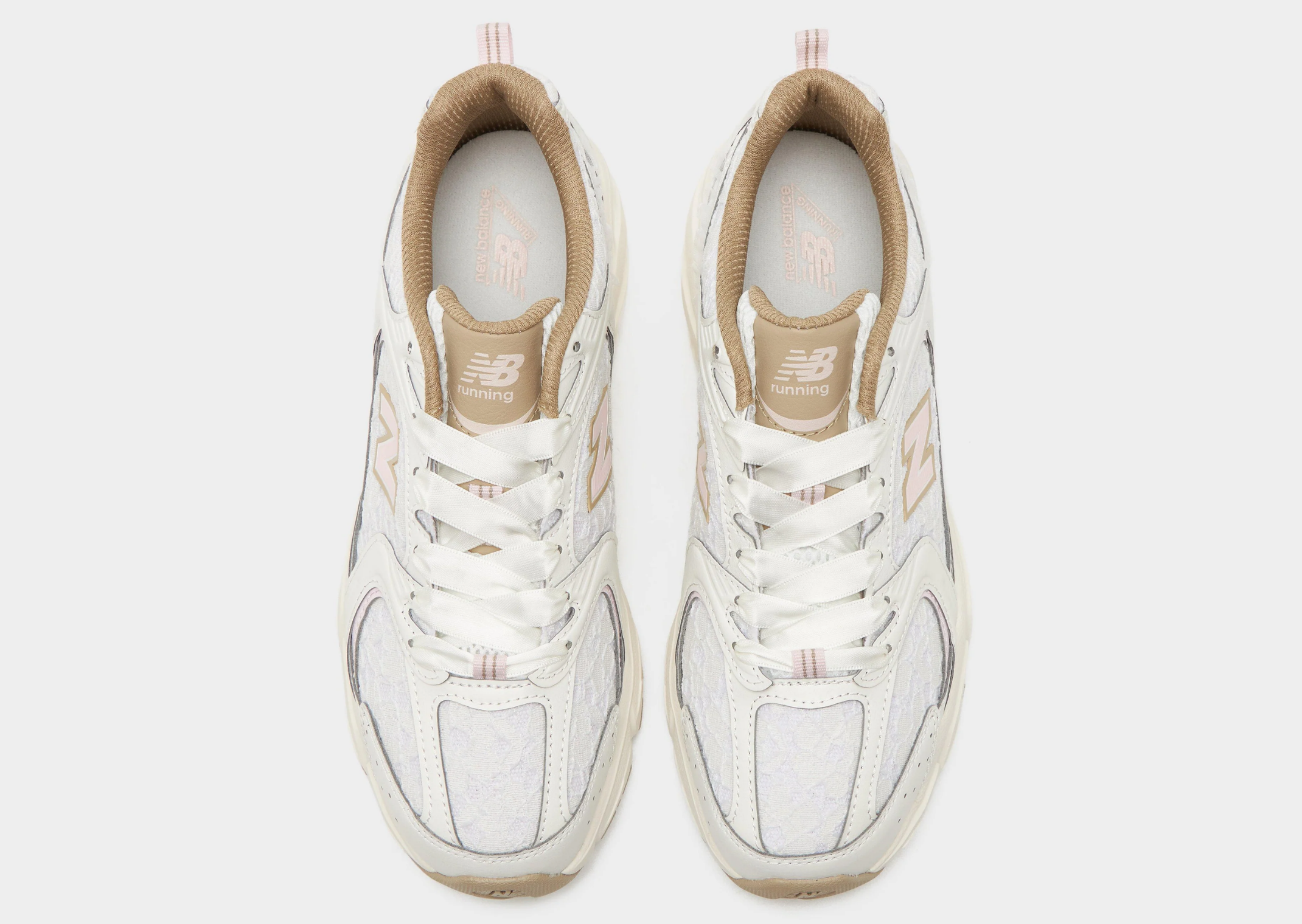 New Balance 530 Sakura - Top